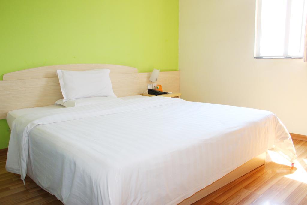 7Days Inn Guiyang Guanshui Road 2Nd Branch Экстерьер фото