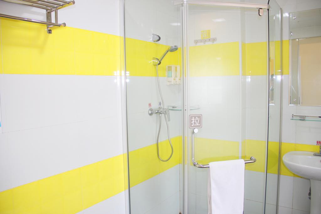 7Days Inn Guiyang Guanshui Road 2Nd Branch Экстерьер фото