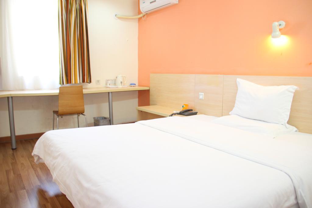 7Days Inn Guiyang Guanshui Road 2Nd Branch Экстерьер фото