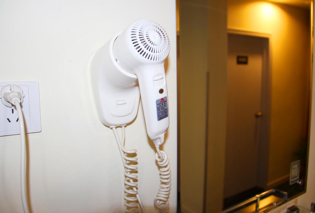 7Days Inn Guiyang Guanshui Road 2Nd Branch Экстерьер фото