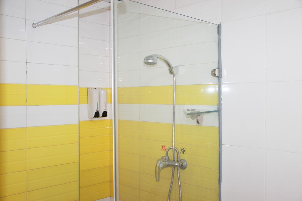 7Days Inn Guiyang Guanshui Road 2Nd Branch Экстерьер фото
