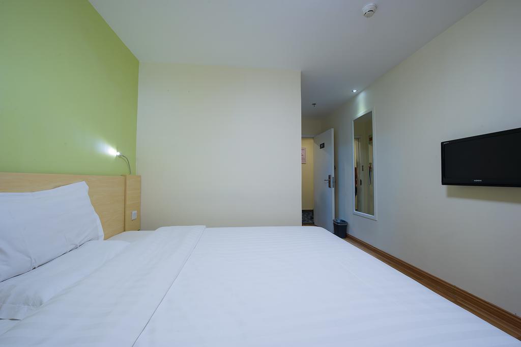 7Days Inn Guiyang Guanshui Road 2Nd Branch Экстерьер фото