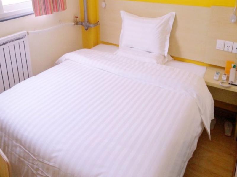 7Days Inn Guiyang Guanshui Road 2Nd Branch Экстерьер фото